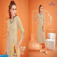 Diva hastkala vol-2 Wholesale ready made kurtis